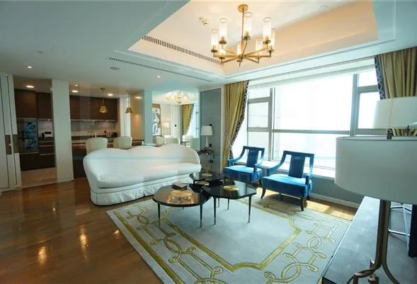 Rm 6202 ST REGIS Apartments(2)