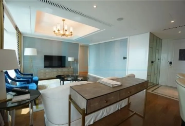 Rm 6202 ST REGIS Apartments(3)