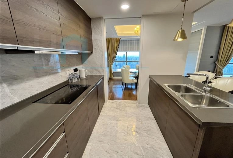 Rm 6502 ST REGIS Apartments(4)