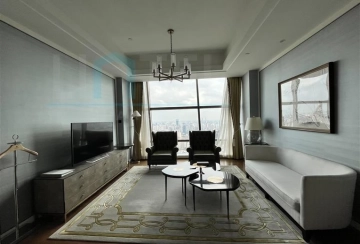 Rm 6608 ST REGIS Apartments
