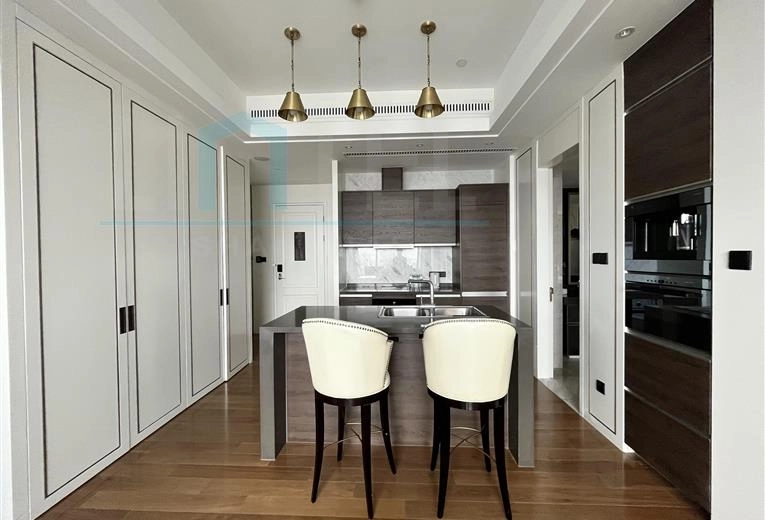 Rm 6608 ST REGIS Apartments(2)