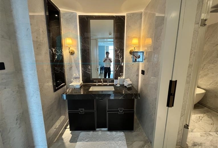 Rm 6608 ST REGIS Apartments(5)