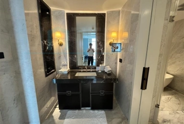 Rm 6608 ST REGIS Apartments(5)