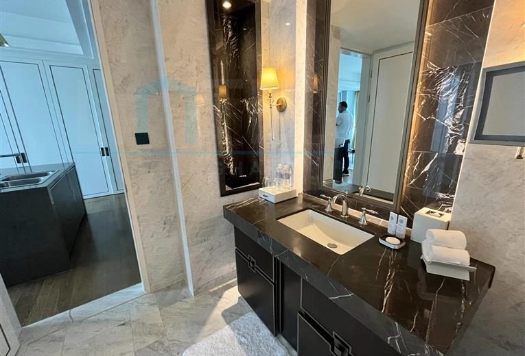 Rm 6608 ST REGIS Apartments(6)