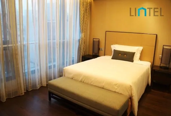 Rm 668 Ascott Hengshan(11)