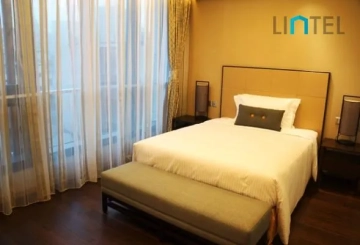 Rm 668 Ascott Hengshan(11)