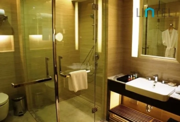 Rm 668 Ascott Hengshan(12)