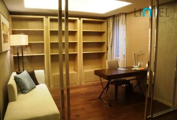 Rm 668 Ascott Hengshan(13)