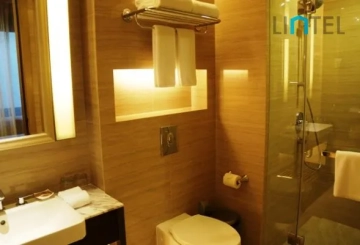 Rm 668 Ascott Hengshan(14)