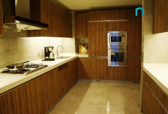 Rm 668 Ascott Hengshan(4)