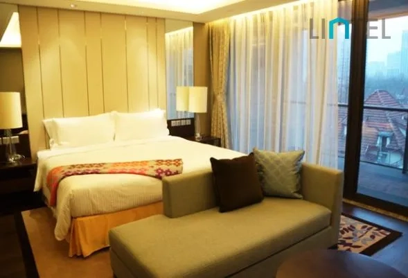 Rm 668 Ascott Hengshan(6)