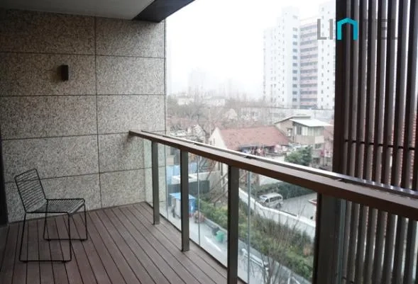 Rm 668 Ascott Hengshan(8)