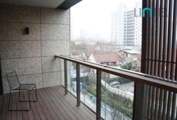 Rm 668 Ascott Hengshan(8)