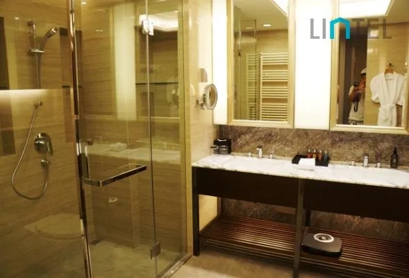 Rm 668 Ascott Hengshan(9)