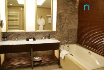 Rm 668 Ascott Hengshan(10)