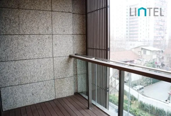 Rm 688 Ascott Hengshan(11)