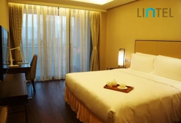 Rm 688 Ascott Hengshan(12)