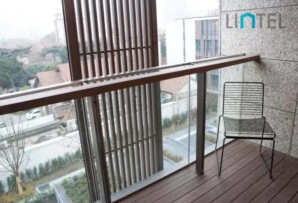 Rm 688 Ascott Hengshan(13)