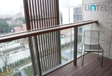 Rm 688 Ascott Hengshan(13)