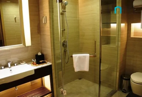 Rm 688 Ascott Hengshan(14)