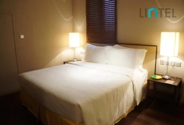 Rm 688 Ascott Hengshan(15)