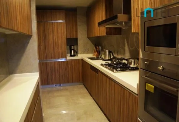 Rm 688 Ascott Hengshan(5)