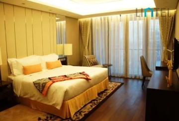 Rm 688 Ascott Hengshan(7)