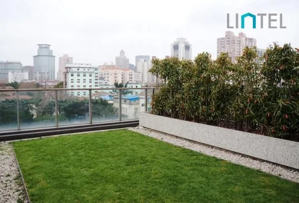 Rm 688 Ascott Hengshan(8)
