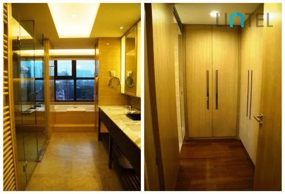 Rm 688 Ascott Hengshan(9)