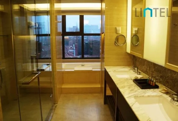 Rm 688 Ascott Hengshan(10)