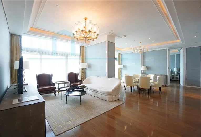 Rm 6888 ST REGIS Apartments
