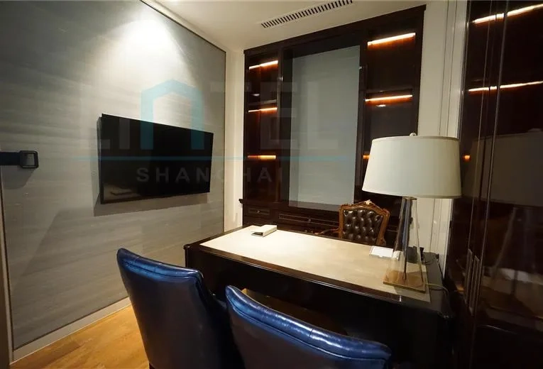Rm 6888 ST REGIS Apartments(17)