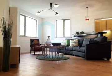 Rm 6A Jing Wei Apartment(2)