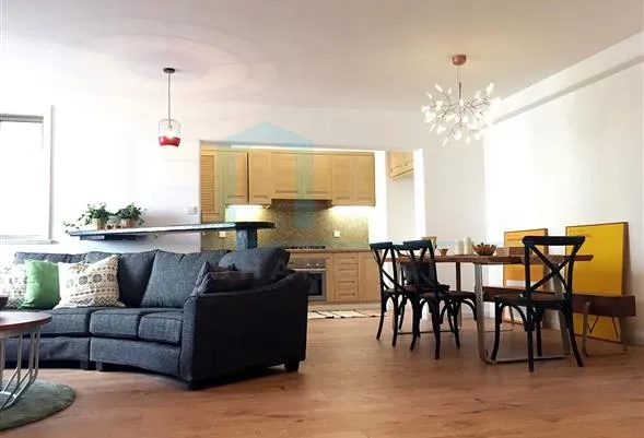 Rm 6A Jing Wei Apartment(3)