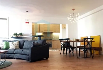 Rm 6A Jing Wei Apartment(3)