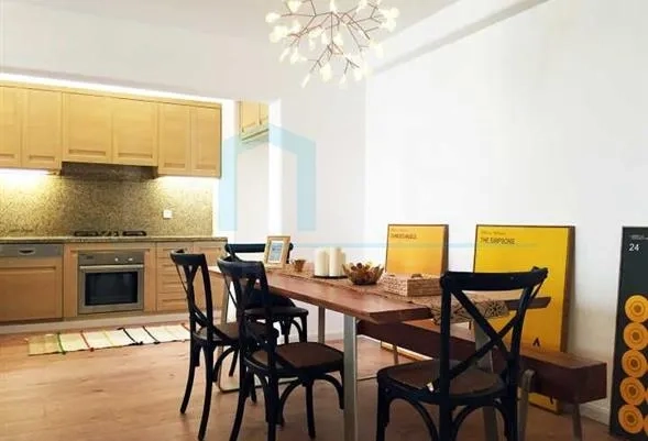 Rm 6A Jing Wei Apartment(4)