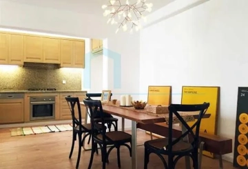 Rm 6A Jing Wei Apartment(4)