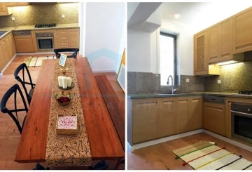 Rm 6A Jing Wei Apartment(5)