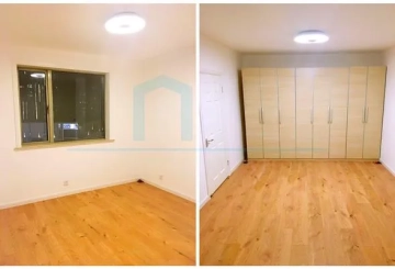 Rm 6A Jing Wei Apartment(8)
