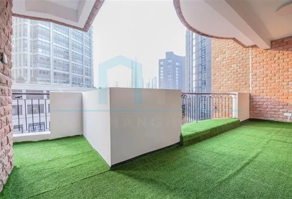 Rm 6A No 128 Sea of Clouds Garden(12)