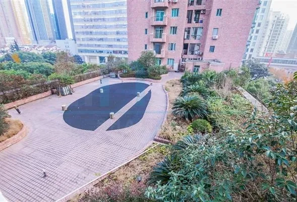 Rm 6A No 128 Sea of Clouds Garden(14)