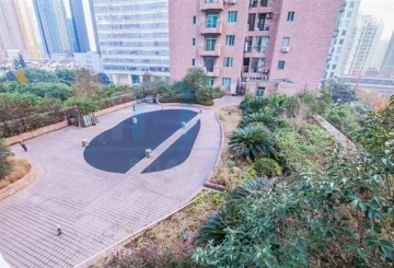 Rm 6A No 128 Sea of Clouds Garden(14)