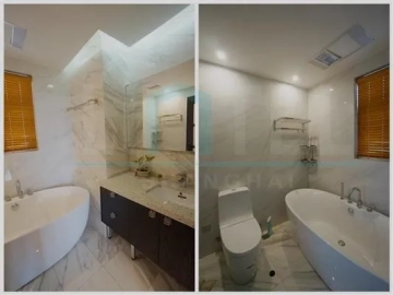 Rm 6A No 2 41 Hengshan Road(10)