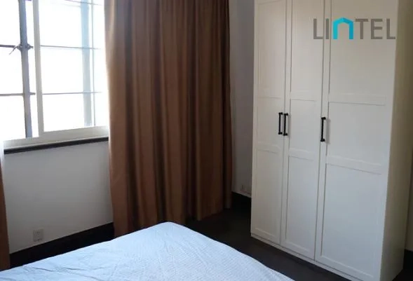 Rm 6A No 803 Nanjing west Road(6)