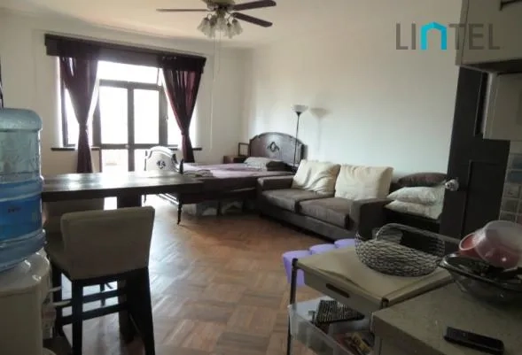Rm 6B No 34 Fuxing west Road