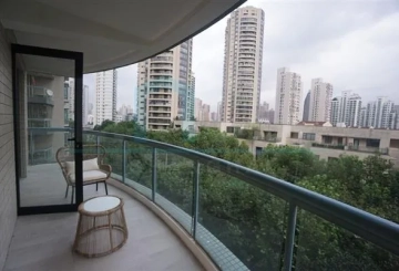 Rm 6B No 60 Da'an Garden(2)