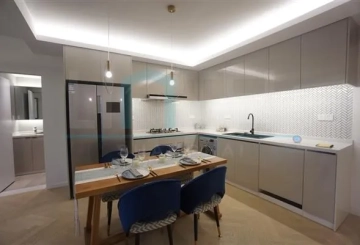 Rm 6B No 60 Da'an Garden(3)