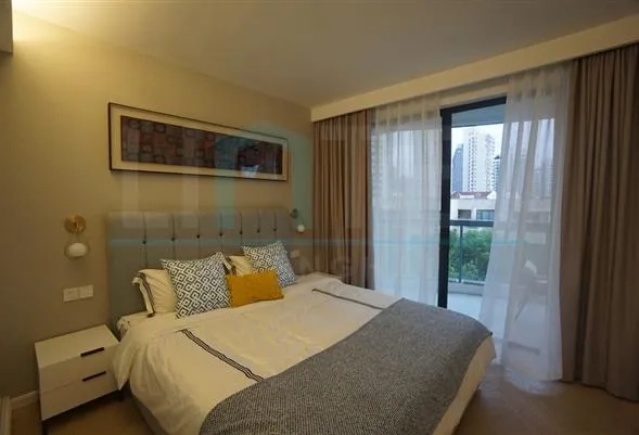 Rm 6B No 60 Da'an Garden(4)