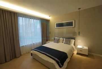 Rm 6B No 60 Da'an Garden(6)