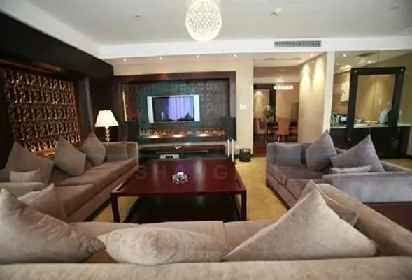 Rm 6B The House
